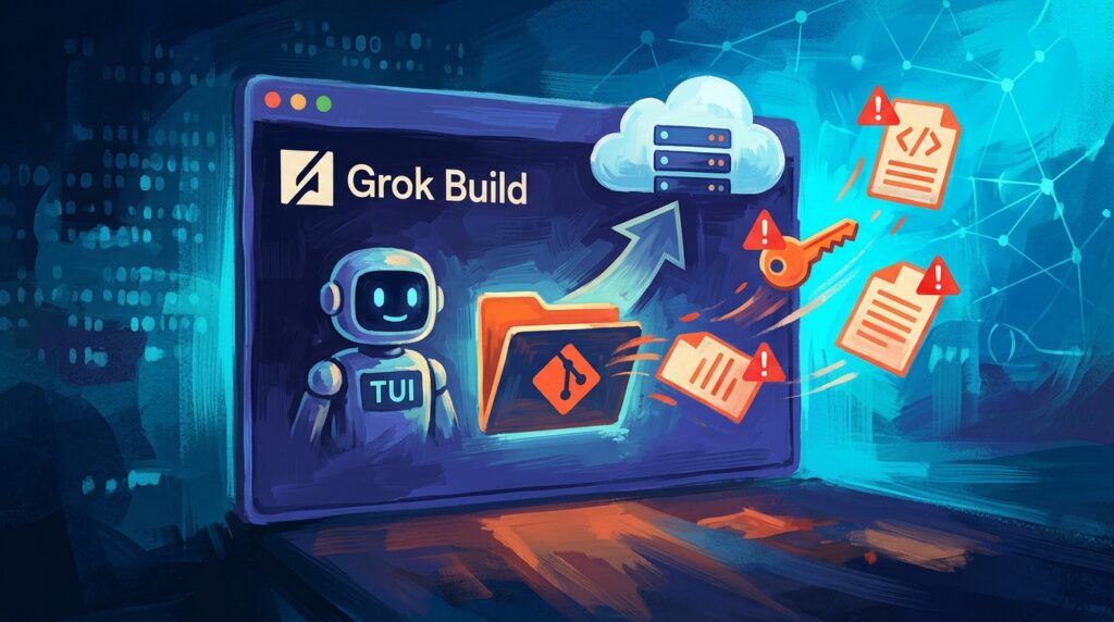 Grok Build código abierto: qué es, precio y seguridad