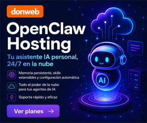 Openclaw — DonWeb