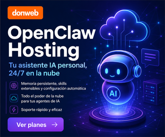 Openclaw — DonWeb