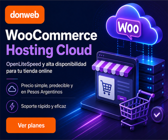 Plugin Agente IA WooCommerce: Revolucioná tu Inventario 🚀 5 Woocommerce — DonWeb