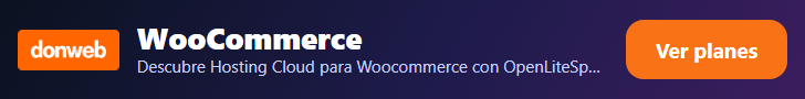 Plugin Agente IA WooCommerce: Revolucioná tu Inventario 🚀 3 Woocommerce — DonWeb