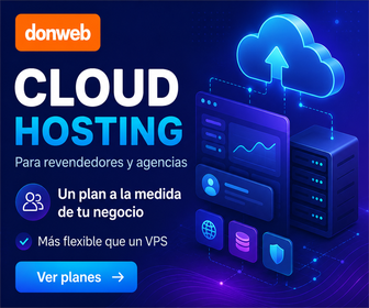 ¿Se terminó la era ChatGPT? Lo que pasó en 2026 5 Cloud Hosting Para Revendedores Agencias — DonWeb