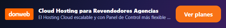 ¿Se terminó la era ChatGPT? Lo que pasó en 2026 3 Cloud Hosting Para Revendedores Agencias — DonWeb