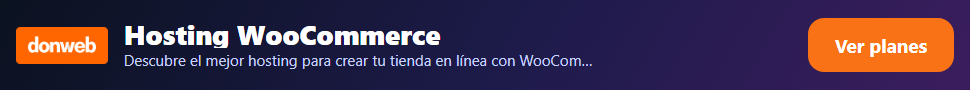 Testear tu checkout con ChatGPT: la guía 2026 5 Hosting Woocommerce — DonWeb