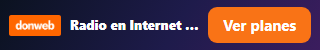 Radio En Internet Audio Streaming — DonWeb