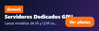Ficción generada por IA: por qué muchos se niegan a leerla 4 Servidores Dedicados Gpu — DonWeb