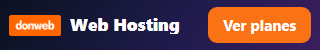Web Hosting — DonWeb