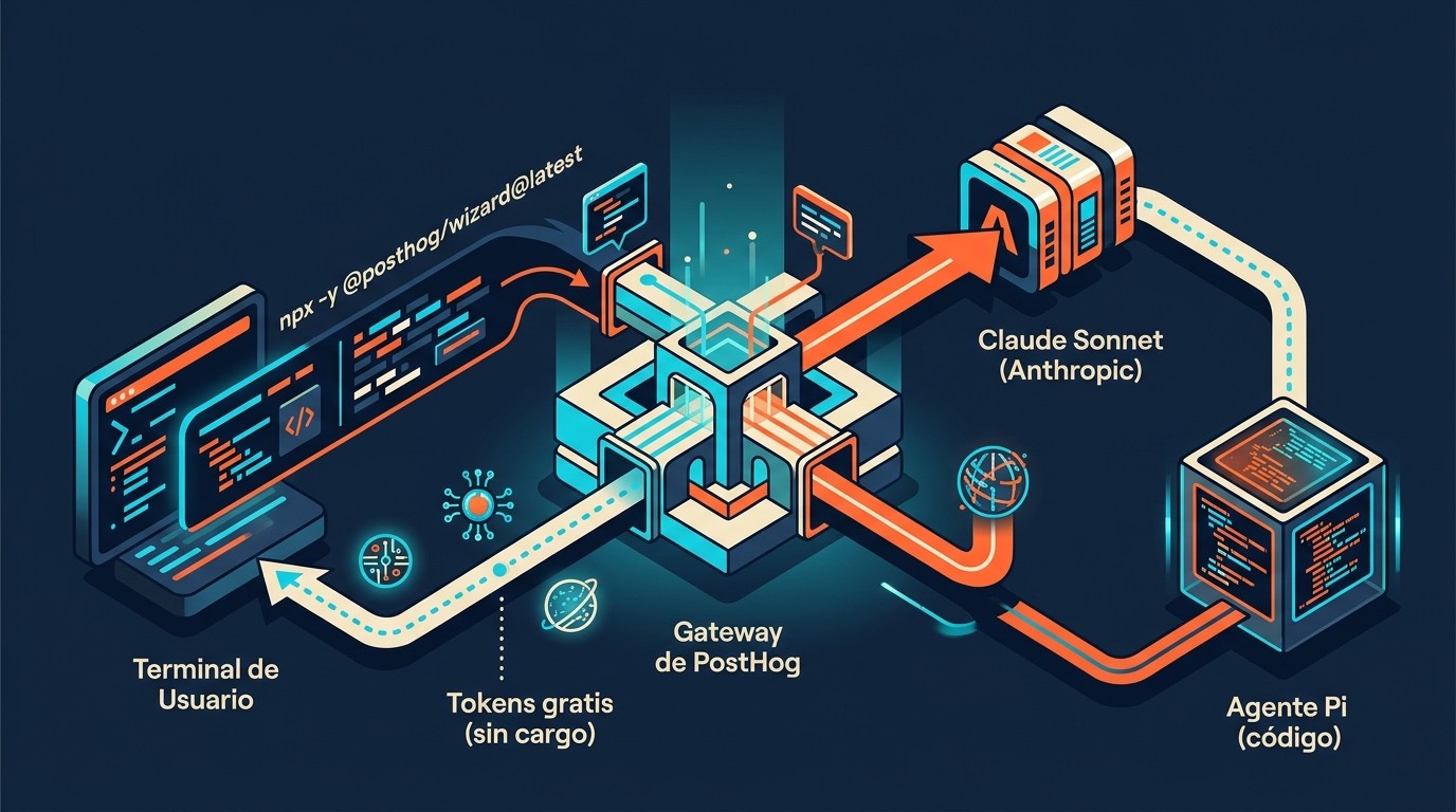 tokens gratis de claude diagrama explicativo