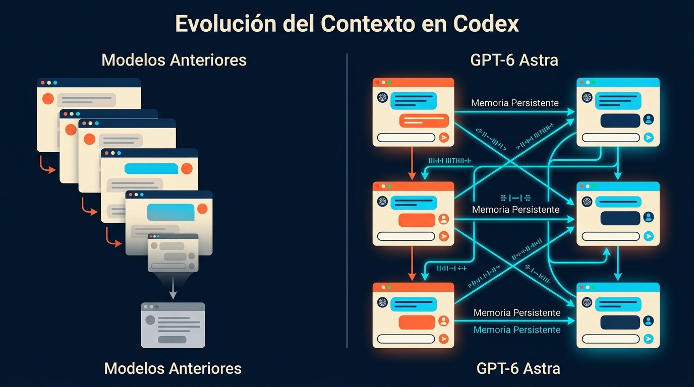 gpt-6 astra openai diagrama explicativo