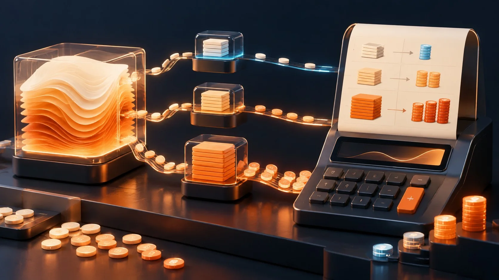 Cuánto cuesta la API de Claude en 2026 y cómo calcularlo - ilustracion