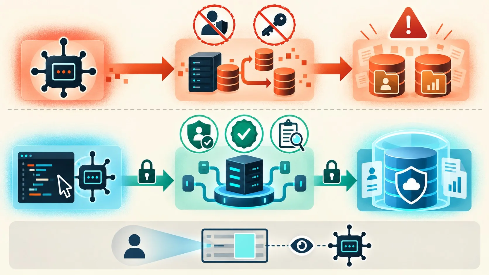 workday headless diagrama explicativo