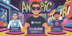 claude sonet 4.5